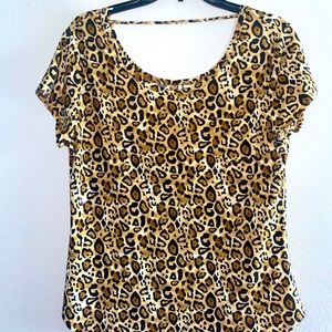 No boundaries top sz XXL